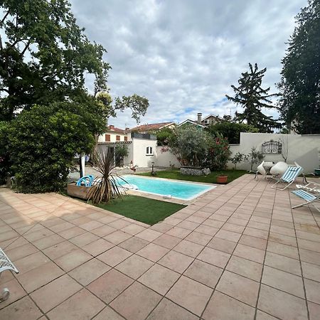 Villa Rose Toulouse Dış mekan fotoğraf