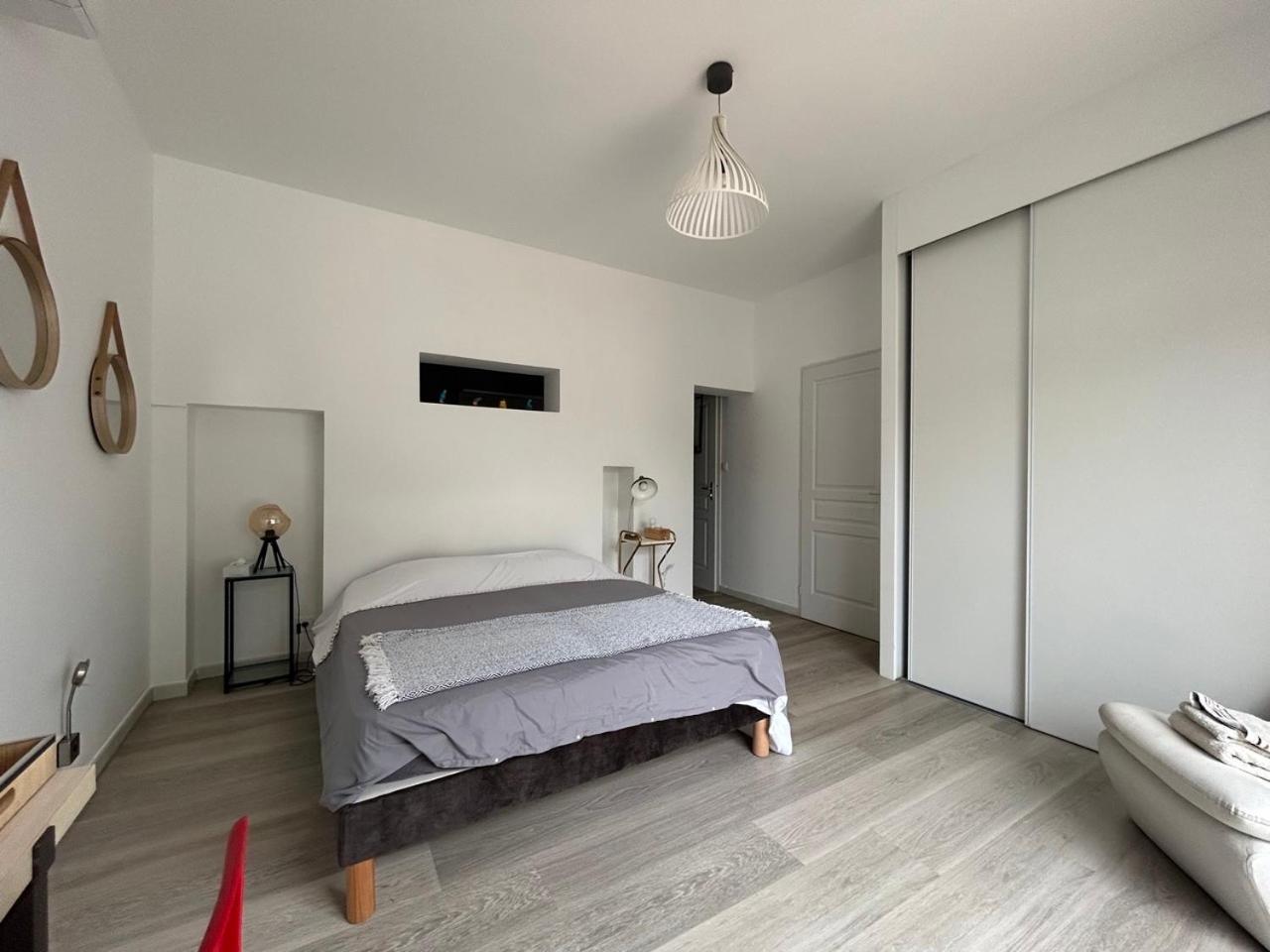 Villa Rose Toulouse Dış mekan fotoğraf