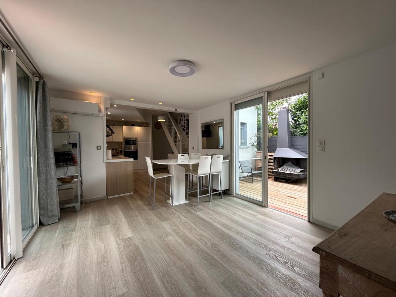 Villa Rose Toulouse Dış mekan fotoğraf