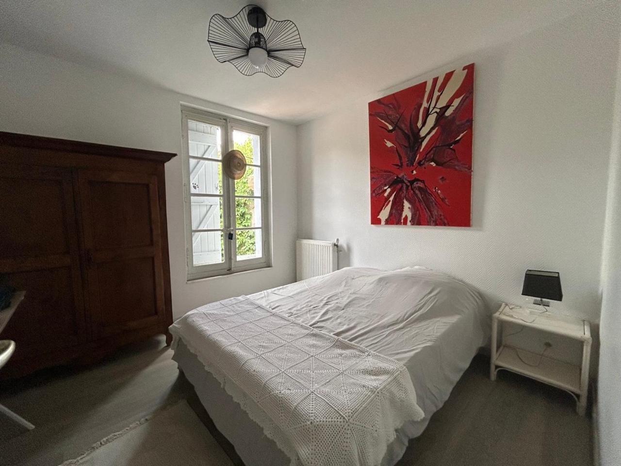 Villa Rose Toulouse Dış mekan fotoğraf