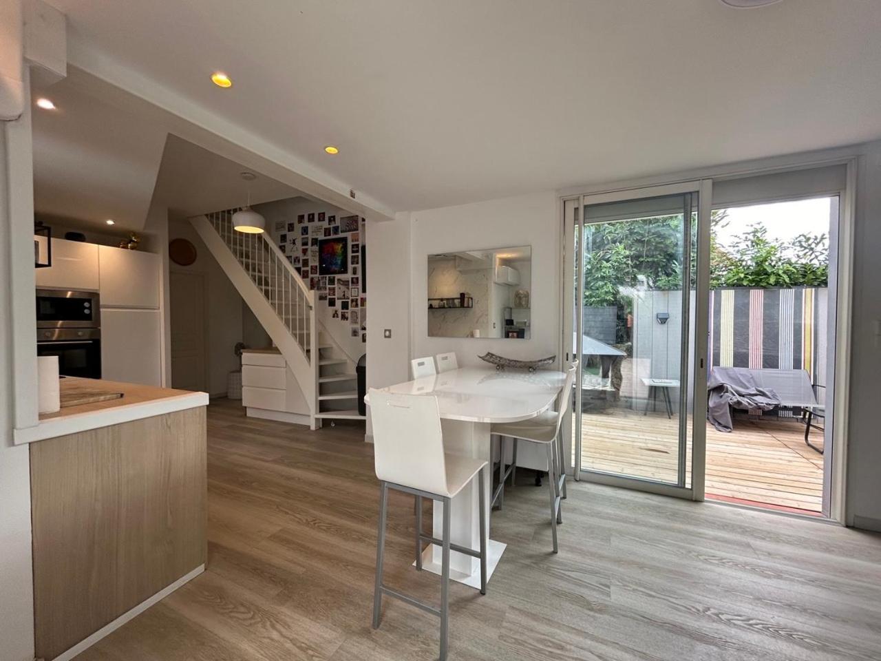 Villa Rose Toulouse Dış mekan fotoğraf