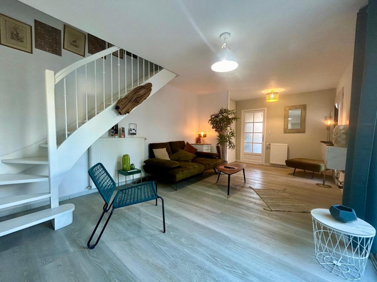 Villa Rose Toulouse Dış mekan fotoğraf