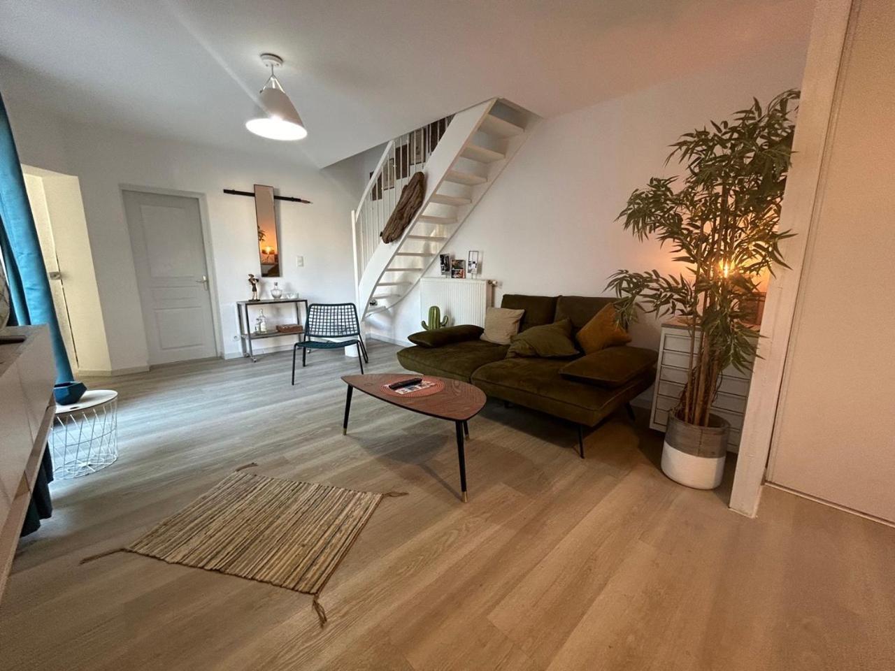 Villa Rose Toulouse Dış mekan fotoğraf