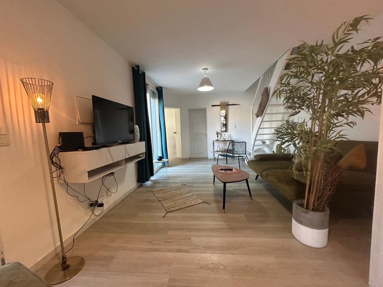 Villa Rose Toulouse Dış mekan fotoğraf