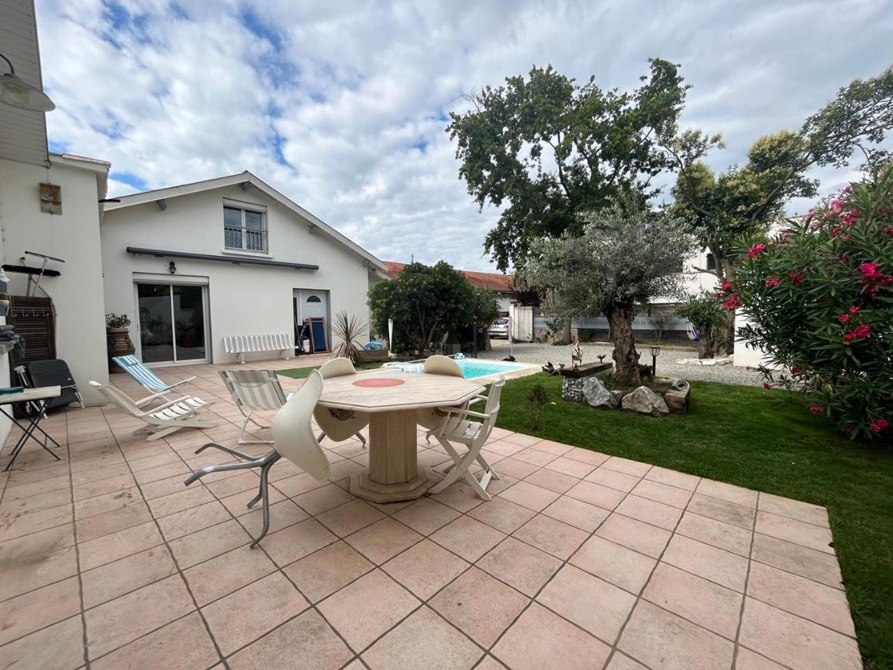 Villa Rose Toulouse Dış mekan fotoğraf